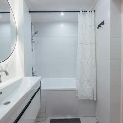 2-комнатные апартаменты улучшенные