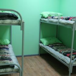 Фото Хостел-парк