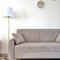 Фото Апартаменты на улице Интернациональная 35