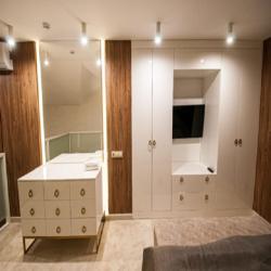 Номер люкс комфорт