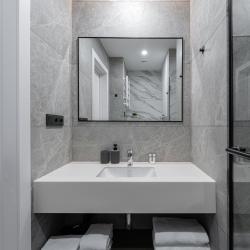 Апартаменты студия Лазурь на берегу моря