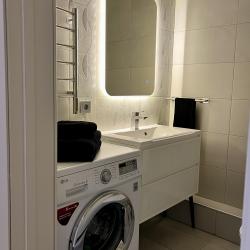 Фото Апартаменты в ЖК бизнес класса на Портовиков 39/1