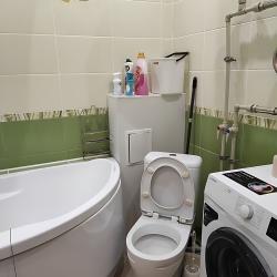 Фото Апартаменты на улице Весенняя 2