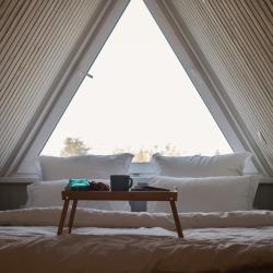 Фото Отель А-ШАЛАШ