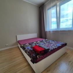 6-местные апартаменты люкс 30 Лет Победы 50