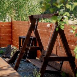 Коттедж премиум