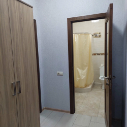 4-местный номер улучшенный