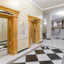 Фото Отель Вершина-ПВ на улице Туркестан 10