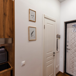 Фото Апартаменты на улице Таврическая 7, к 7