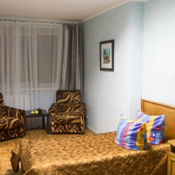 Фото Отель Уют