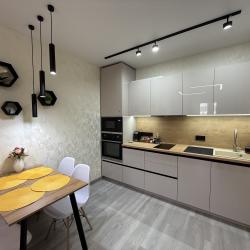 2-комнатные апартаменты люкс