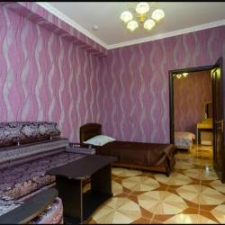Фото Отель МегаЛюкс