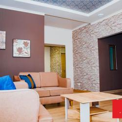 Фото Отель Огни