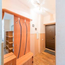 Фото Отель Дом-доступно на Комсомольском