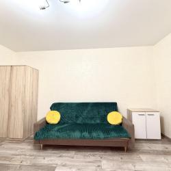 Апартаменты стандарт Советская 20