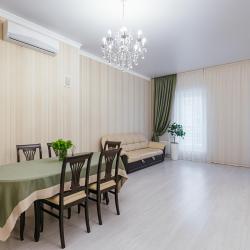 3-комнатные апартаменты улучшенные