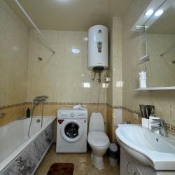 Апартаменты студия