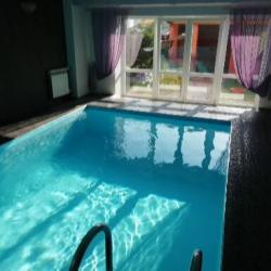 Фото Отель Версаль