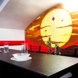 фото 25 Wars hostel (Ворс Хостел)