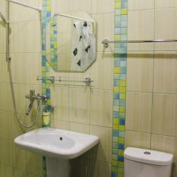 Фото Отель Енисей