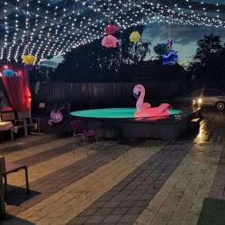 Фото Отель Большой коттедж на Хабаровской