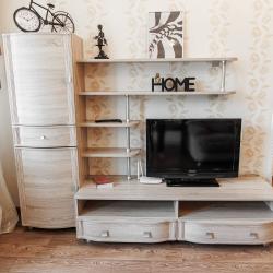 2-комнатные апартаменты улучшенные