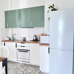 Фото Апартаменты на улице Федосовой 31