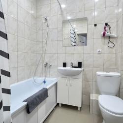 Фото Отель Romlex Apartments (Ромлекс) на улице Тальниковая 5