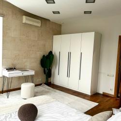 5-комнатные апартаменты люкс