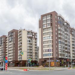 фото 27 Leruka Home (Лерука Хоум) на проспекте Ветеранов