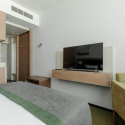 Фото Отель Ramada By Wyndham Yekaterinburg Hotel & Spa (Рамада )