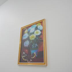 Фото Отель Kamilovs’ Hotel (Камилов'c)