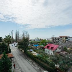Фото Отель Elite Apartments на улице Цветочной