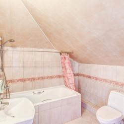 Фото Отель Река и Море