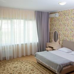 Фото Парк-отель Озеро Дивное