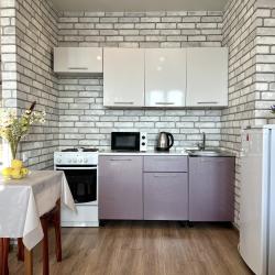 Фото Отель КакДома на улице Ключевская 4В