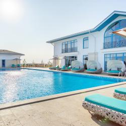 Фото Отель Villa Romanov Wine Club & SPA (Вилла Романов Вайн Клаб & СПА)