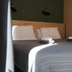 Шале улучшенное