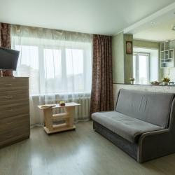 Фото Отель Arenda67 (Аренда67) на улице Кирова 61