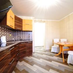 Фото Отель Favourite Home (Фэйворит Хоум) на улице Симбирцева 40А
