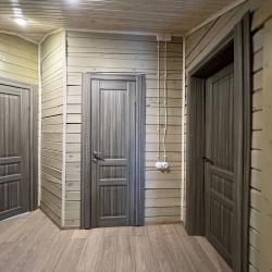 Фото Отель Дом у Медного озера