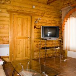 Фото Отель Баяр