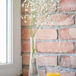 Фото Апартаменты Kvartira sutki irk на улице Халтурина 26