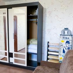 Фото Отель Уют Home (Хоум) в квартале Первомайский