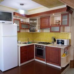 Фото Отель Коттедж на улице Владимира Хромых
