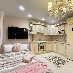 Апартаменты улучшенные Селенгинская 9