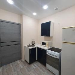 1-комнатные апартаменты улучшенные