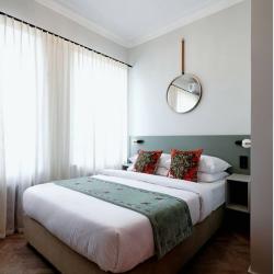 Фото Бутик-отель ЛетягинЪ