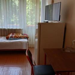 Фото Отель Урсдон