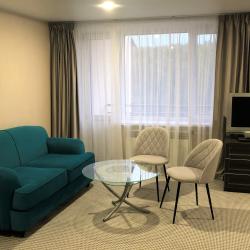 Фото Отель Олимп